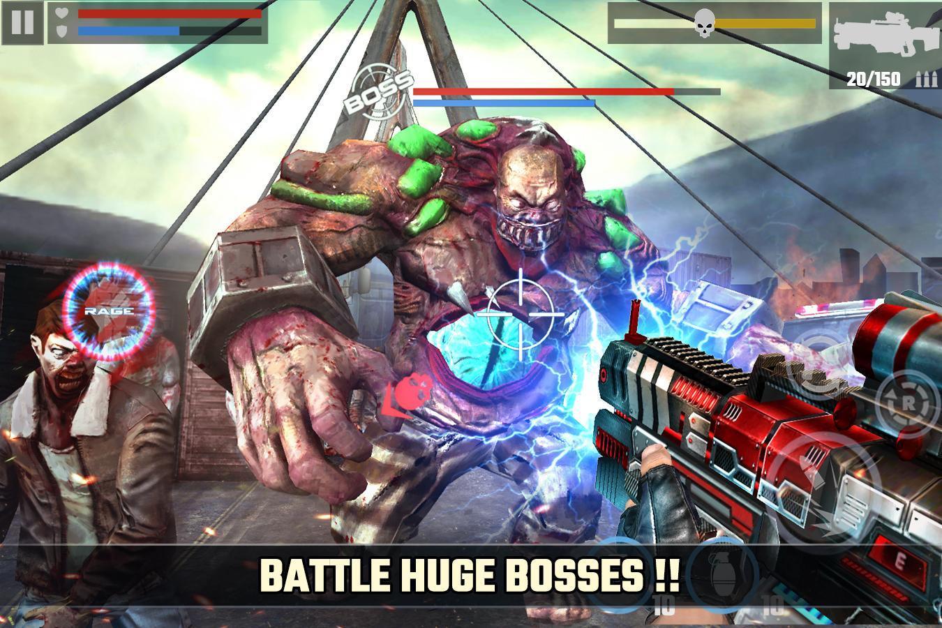 Shooting Games For Android 2.2 Free Download